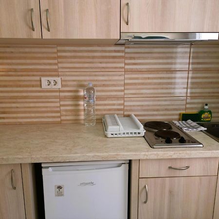 New Studios Mazis Liapades Exterior foto